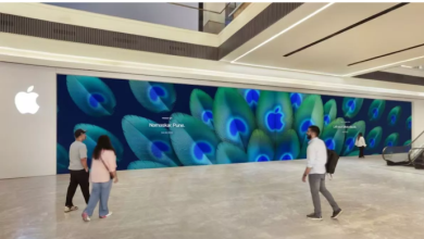Photo of Apple का नया स्टोर अब इस शहर में भी खुलेगा