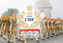 Photo of सीआईएसएफ कार्मिकों को 3% ब्याज दर पर मिलेगा पर्सनल लोन