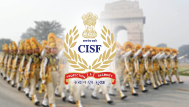 Photo of सीआईएसएफ कार्मिकों को 3% ब्याज दर पर मिलेगा पर्सनल लोन