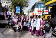 Photo of दिल्ली के छह स्कूलों को बम से उड़ाने की धमकी के आए ईमेल, मच गया हड़कंप