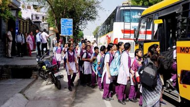 Photo of दिल्ली के छह स्कूलों को बम से उड़ाने की धमकी के आए ईमेल, मच गया हड़कंप