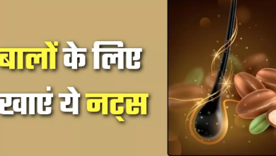 Photo of लंबे-घने और शाइनी हेयर के लिए आज से शुरू कर दें खाना