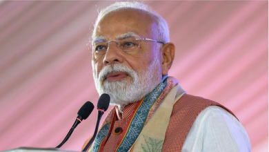 Photo of 11 साल की जनधन क्रांति, पीएम मोदी बोले- इस योजना ने लोगों को अपना भाग्य खुद लिखने की ताकत दी