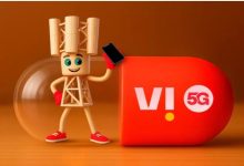 Photo of अब इन दो नए शहरों में शुरू हुई Vi की 5G सर्विस, ग्राहकों को इस किफायती प्लान में मिलेगा अनलिमिटेड डेटा