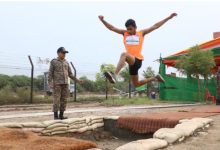 Photo of विदिशा में 22 अगस्त से सेना भर्ती रैली, मध्यप्रदेश और छत्तीसगढ़ के उम्मीदवार होंगे शामिल