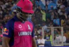 Photo of  अधर में लटका संजू सैमसन का CSK में जाने का सपना