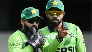 Photo of Asia Cup 2025 के लिए पाकिस्तान ने किया टीम का एलान