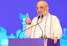 Photo of बॉर्डर से 30 किमी तक के दायरे में सभी अतिक्रमण हटेंगे