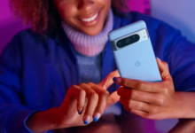 Photo of Pixel 10 सीरीज लॉन्च से पहले सस्ता हो गया Google Pixel 8 Pro
