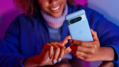 Photo of Pixel 10 सीरीज लॉन्च से पहले सस्ता हो गया Google Pixel 8 Pro