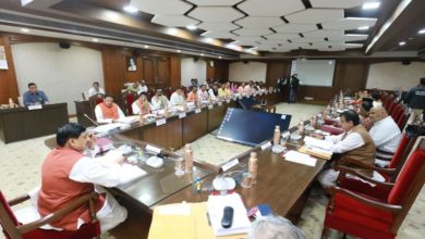 Photo of भोपाल में इलेक्ट्रॉनिक्स मैन्युफैक्चरिंग क्लस्टर बनेगा, 371.95 करोड़ का निवेश