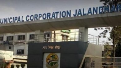 Photo of जालंधर नगर निगम में आए नए कमिश्नर की इन लोगों को चेतावनी