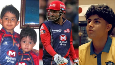 Photo of ‘हमारे पहुंचने से पहले आउट…’, Virender Sehwag के बेटे को हमेशा रहेगा इस मैच का मलाल