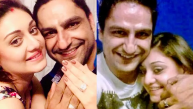 Photo of  शादी की सालगिरह पर Shefali Jariwala को याद कर इमोशनल हुए पराग