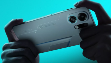 Photo of Oppo K13 Turbo Pro 5G की सेल आज से, ये है बिल्ट-इन कूलिंग फैन वाला पहला फोन