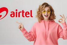 Photo of Airtel का करोड़ों प्रीपेड ग्राहकों को बड़ा तोहफा! 6 महीने का मुफ्त मिल रहा है ये सब्सक्रिप्शन