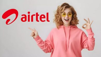 Photo of Airtel का करोड़ों प्रीपेड ग्राहकों को बड़ा तोहफा! 6 महीने का मुफ्त मिल रहा है ये सब्सक्रिप्शन