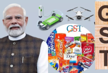 Photo of पीएम मोदी के दीवाली तक GST में सुधार से क्या-क्या सस्ता होगा? जानें