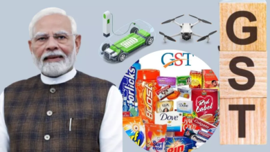 Photo of पीएम मोदी के दीवाली तक GST में सुधार से क्या-क्या सस्ता होगा? जानें