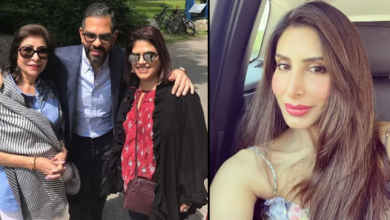 Photo of Sunjay Kapur के संपत्ति विवाद पर बहन ने तोड़ी चुप्पी