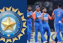 Photo of Asia Cup से पहले BCCI ने इस दिग्गज को बाहर निकाला