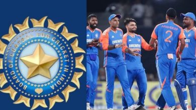 Photo of Asia Cup से पहले BCCI ने इस दिग्गज को बाहर निकाला