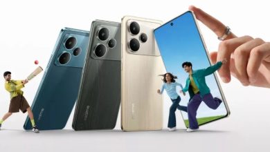 Photo of Realme P4 5G सीरीज 20 अगस्त को भारत में लॉन्च