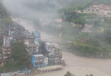 Photo of उत्तराखंड: कई जिलों में भारी बारिश का ऑरेंज अलर्ट