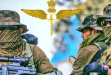 Photo of इंडियन एयर फोर्स में कैसे बनें गरुण कमांडो…