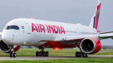Photo of  एअर इंडिया की फ्लाइट में कितनी तकनीकी समस्याएं? मिलान से दिल्ली आने वाली उड़ान भी रद