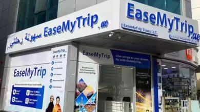 Photo of EaseMyTrip के शेयरों में क्या करें, भाव 50 फीसदी तक टूटा
