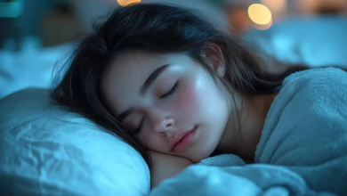 Photo of नींद की लत नहीं, बल्कि ए‍क खतरनाक बीमारी है Sleeping Beauty Syndrome