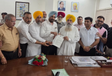 Photo of सीड पंजाब संशोधन बिल-2025: संशोधन के खिलाफ पंजाब के डीलर लामबंद