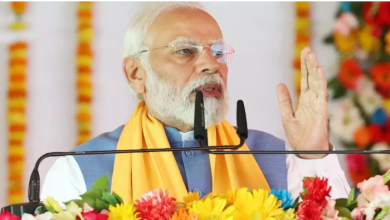 Photo of काशी से पीएम मोदी का ट्रंप को जवाब; बोले- ‘जो भारत के हित में होगा, वही सरकार करेगी’