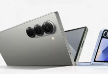 Photo of Samsung का दावा- नए Galaxy Z Fold7 को लेकर भारत में जबरदस्त क्रेज