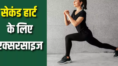 Photo of सेकंड हार्ट कहलाते हैं काफ मसल्स, इन्हें मजबूत बनाए रखने के लिए करें ये 5 सिंपल एक्सरसाइज