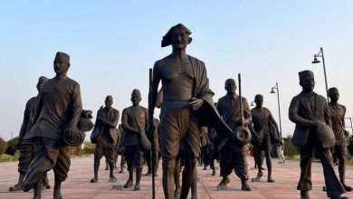 Photo of देशभक्ति के रंग में रंगी सैर, इस स्वतंत्रता दिवस पर करें अमृतसर से दांडी तक यात्रा
