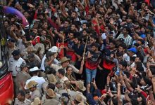 Photo of RCB ने चिन्नास्वामी भगदड़ घटना पर 84 दिनों के बाद तोड़ी चुप्पी