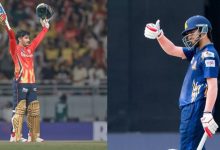Photo of IPL के रॉकस्‍टार Priyansh Arya ने टी20 में मचाया तांडव