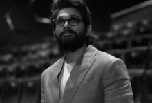 Photo of Allu Arjun पर टूटा दुखों का पहाड़, दादी का हुआ निधन