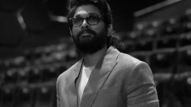 Photo of Allu Arjun पर टूटा दुखों का पहाड़, दादी का हुआ निधन
