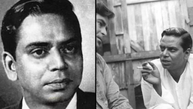 Photo of गीतकार Shailendra के इस सुपरहिट गाने को हॉलीवुड फिल्म में मिली थी जगह