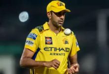 Photo of CSK से अलग हो सकते हैं आर अश्विन
