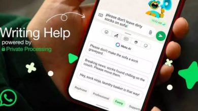 Photo of WhatsApp पर अब AI मैसेज भी लिखेगा, रोल्स आउट हुआ एक और जबरदस्त फीचर
