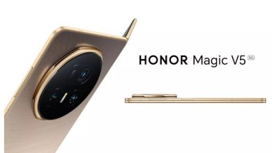 Photo of सबसे पतला और हल्का फोल्डेबल 5G फोन लॉन्च