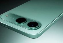 Photo of ये 10 हजार से कम का नया 5G फोन, 6000mAh बैटरी और 50MP AI कैमरा से है लैस