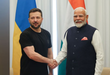Photo of  जेलेंस्की ने पीएम मोदी को इस बात के लिए कहा धन्यवाद
