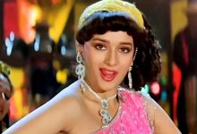 Photo of Tezaab के लिए मेकर्स की पहली पसंद नहीं थीं माधुरी दीक्षित