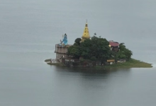 Photo of पंजाब में पानी का कहर: गांव-गांव तबाही का मंजर, घरों में छह फुट तक पानी, सामान बरबाद…