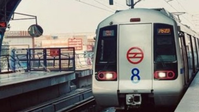 Photo of दिल्ली मेट्रो की येलो लाइन पर सुबह के समय सेवाएं प्रभावित